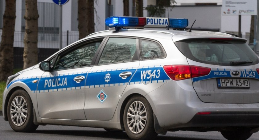 Działo się w długi weekend. Zobacz, co zarejestrowały policyjne statystyki
