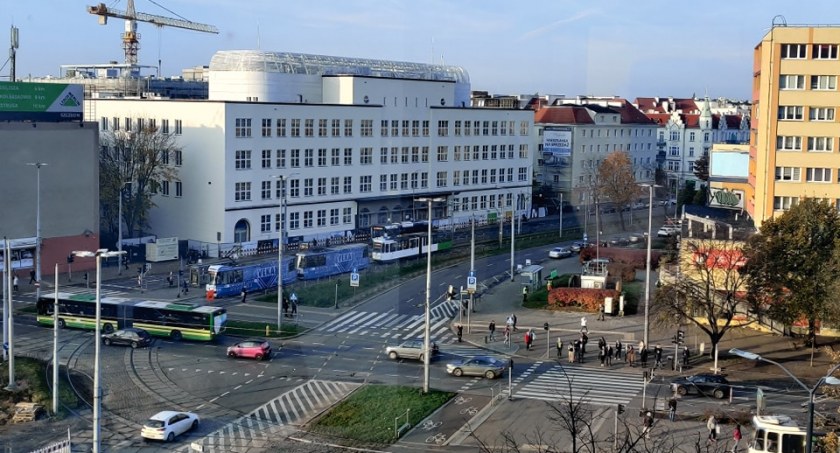 Złap doświadczenie na praktyce studenckiej w Urzędzie Marszałkowskim 