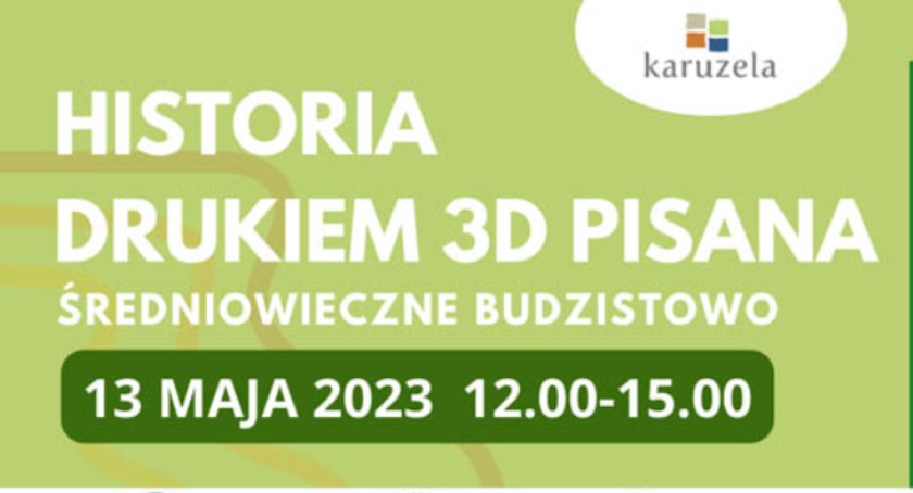 Średniowieczne Budzistowo w galerii Karuzela