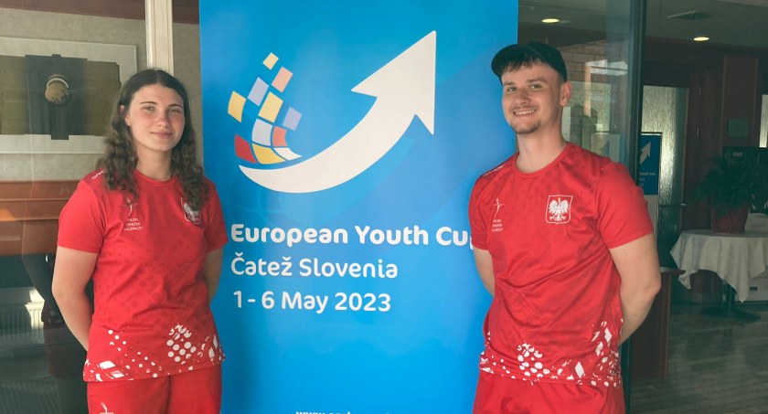 Reprezentacja Polski czwarta w Pucharze Europy. W kadrze kołobrzeżanie