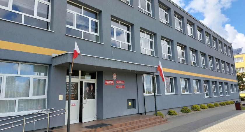 Trwa nabór do szkół ponadpodstawowych