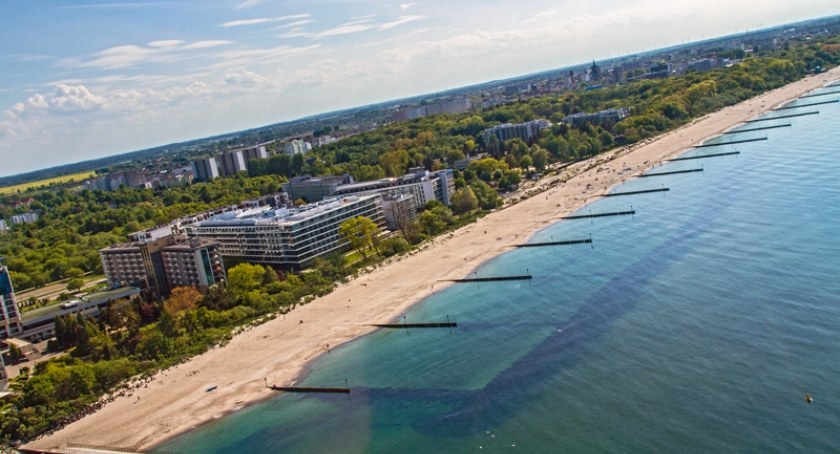 Nie będzie wody w części uzdrowiska