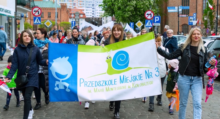 Uwaga kierowcy! Utrudnienia w ruchu z okazji Dni Kołobrzegu