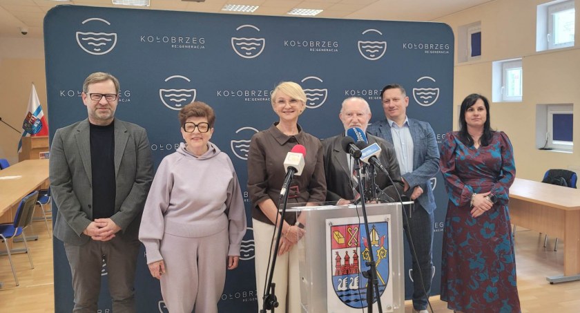 Programy profilaktyki i rehabilitacji zdrowia dla kołobrzeżan rozpoczęte