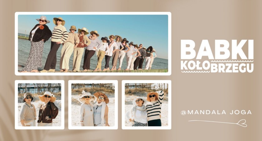 Babki Kołobrzegu zapraszają na wyjątkowe spotkanie