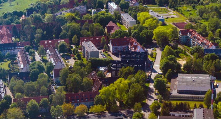 Duża inwestycja w Podczelu. Bedą zmiany organizacji ruchu
