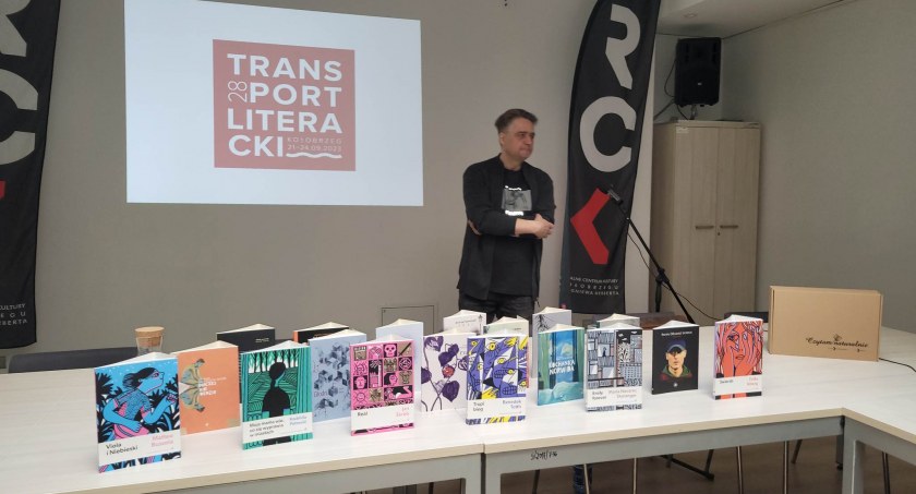 TransPort Literacki 28 już we wrześniu. Znamy pierwsze szczegóły imprezy