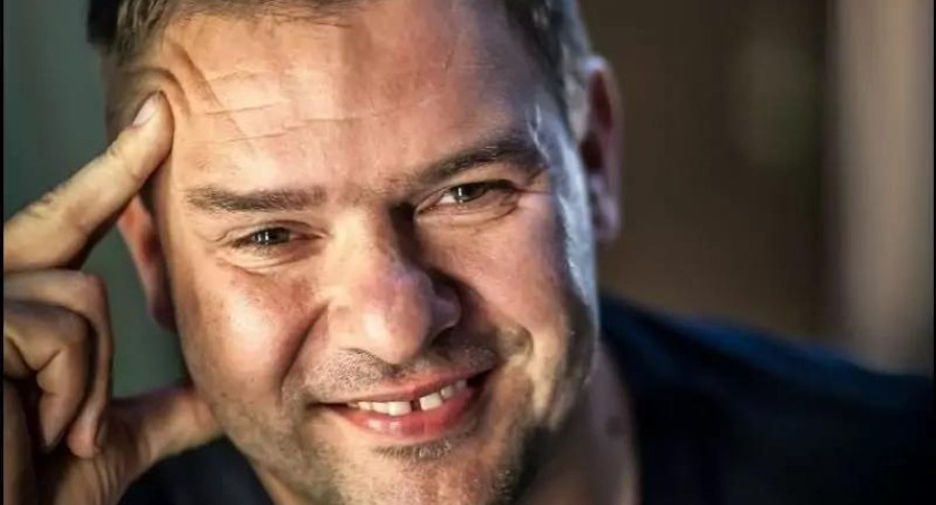 Tomasz Karolak Stand-Up 