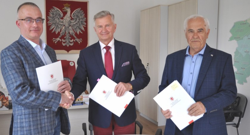 Kołobrzescy przedsiębiorcy z unijnym wsparciem