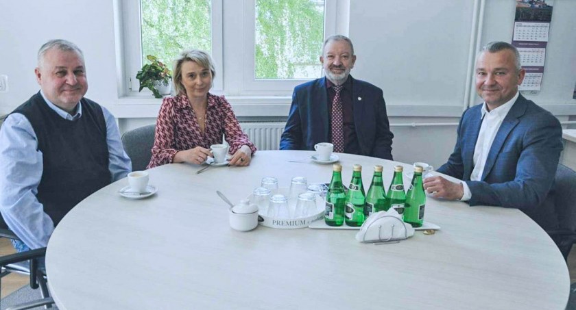 Towarzystwo Przyjaciół dzieci ma konkretne plany na powiat kołobrzeski