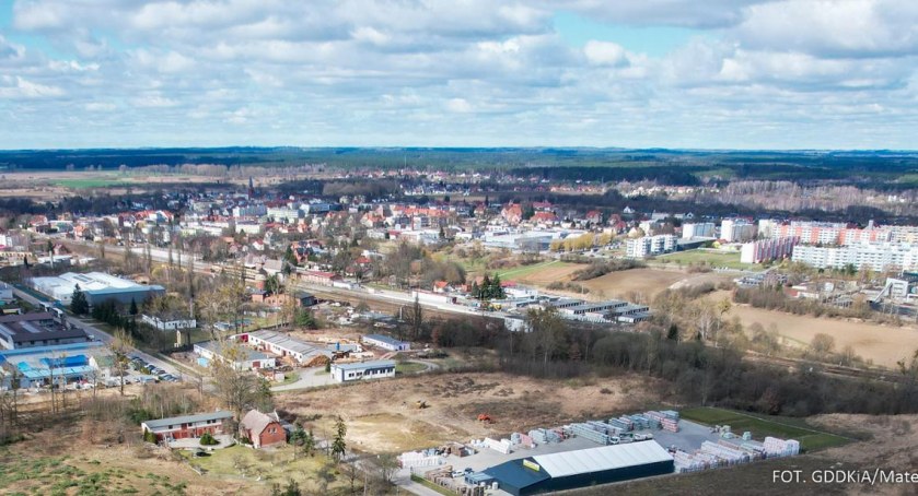 Obwodnica Złocieńca w ciągu DK20 ma decyzję środowiskową