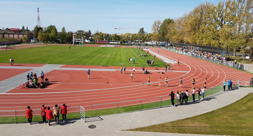 Olimpijskie święto w Kołobrzegu już w najbliższy piątek 