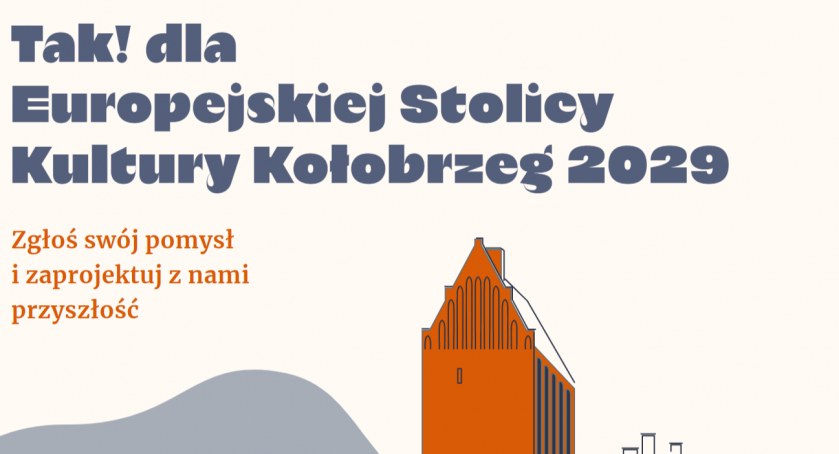 Masz pomysł na wydarzenia w ramach Europejskiej Stolicy Kultury? Złóż wniosek