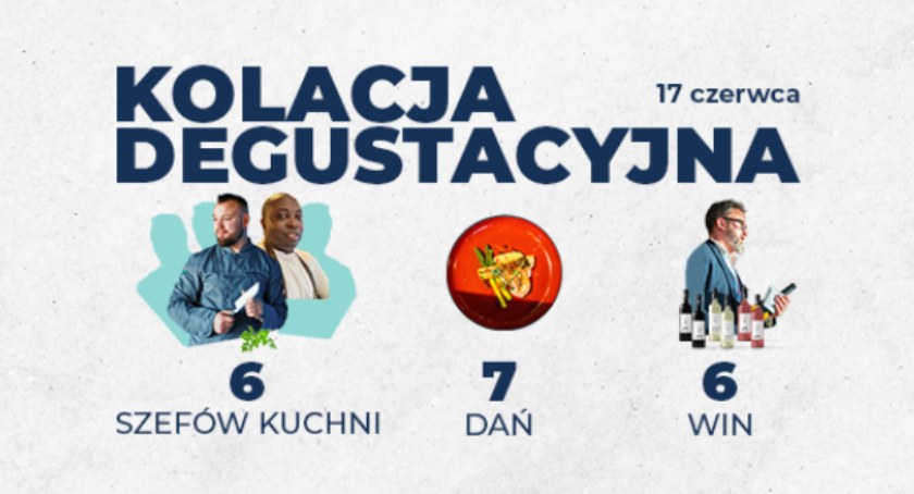 Kolacja degustacyjna w Seaside Park Hotel**** w Kołobrzegu