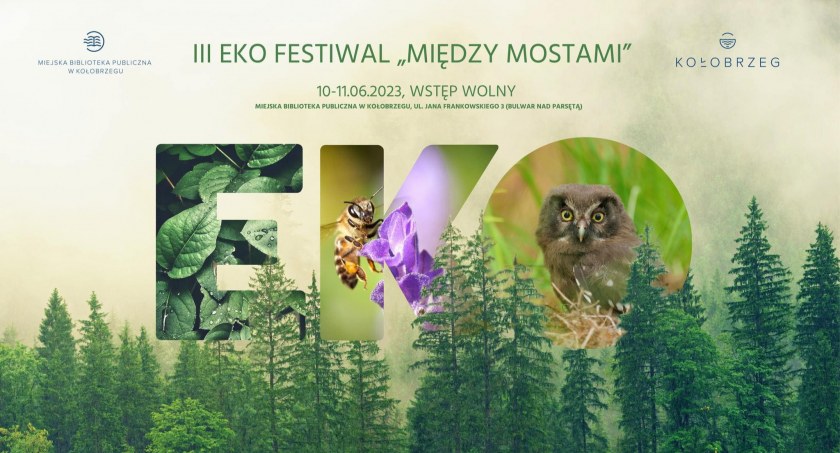 Rusza III Eko Festiwal 