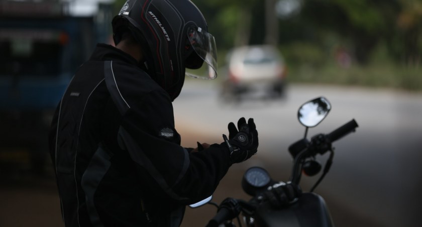 Kurtki motocyklowe: 3 podstawowe rodzaje i ich charakterystyka