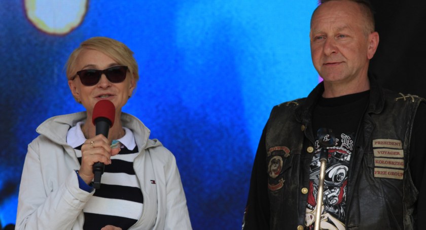 Pieniądze ze zbiórki trafiły do kołobrzeskiego Hospicjum. Klub Voyager podsumował Motoserce