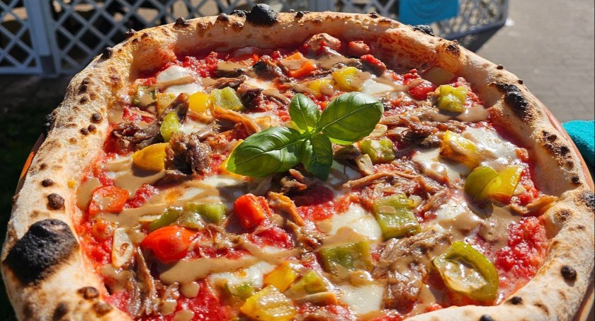 Morze Pizzy zatrudni