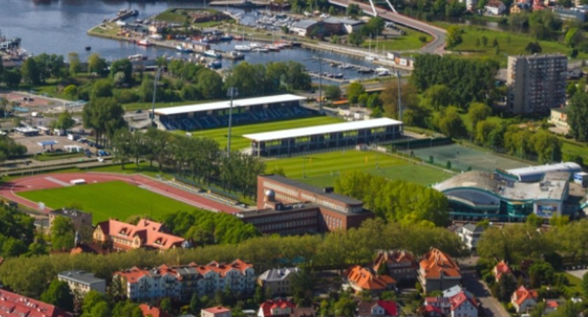 Mistrzostwa Polski Skarbowców. Do Kołobrzegu przyjedzie 1600 uczestników 