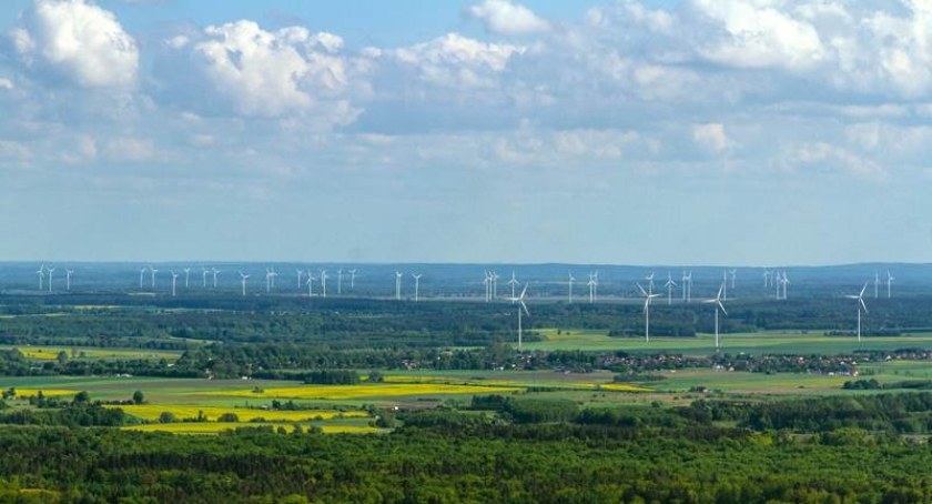 Grupa Orlen zrealizuje farmę wiatrowę pod Kołobrzegiem. Port szykuje się do przetargu