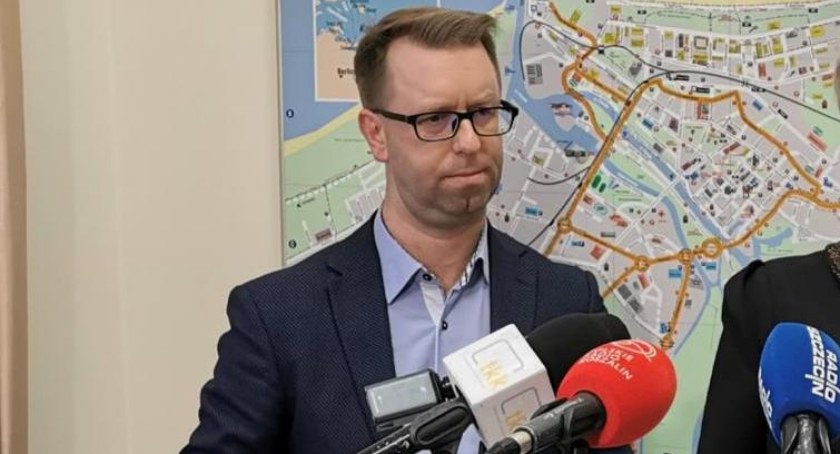 Kłopoty prezesa Miejskich Wodociągów i Kanalizacji