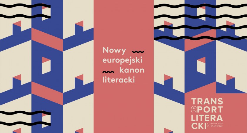 Festiwal Literacki w Kołobrzegu odwiedzą goście z Belgii, Czech, Islandii, Norwegii, Serbii, Węgier i Włoch