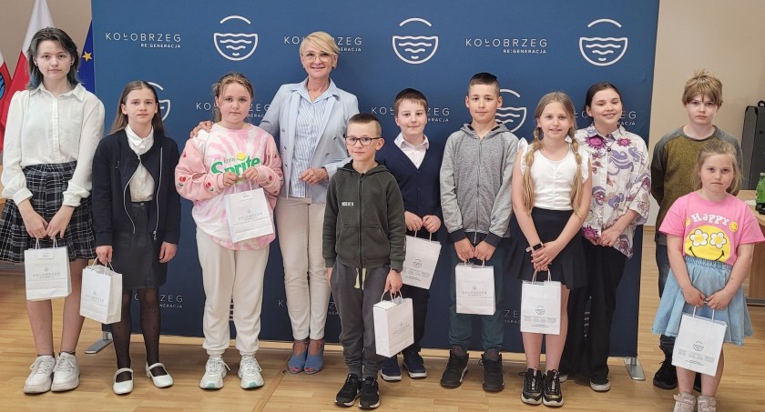 Konkurs plastyczny rozstrzygnięty (zdjęcia)