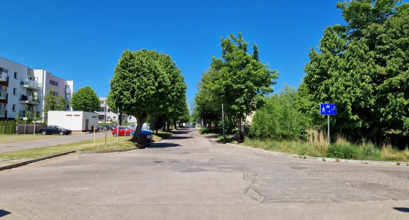 Konsultacje w sprawie przebudowy ulicy Wielkopolskiej w Kołobrzegu