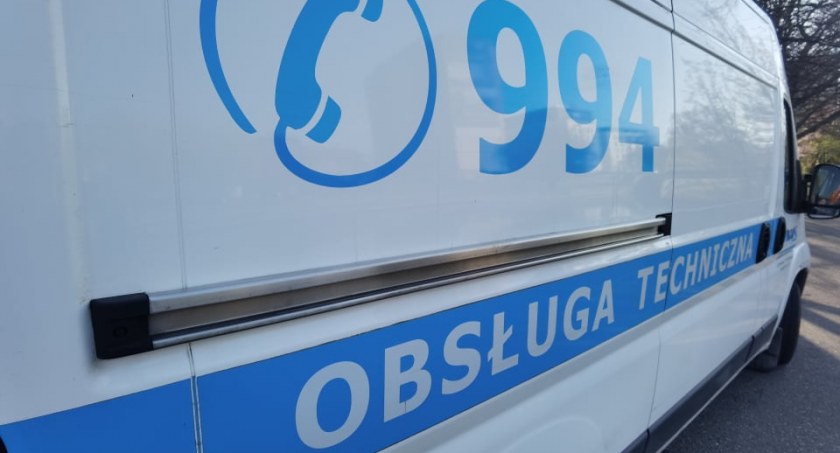 Nie będzie wody w części Ustronia Morskiego