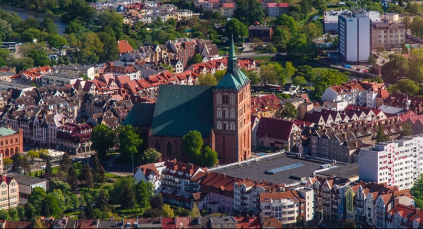 Ograniczenie ruchu w centrum? Temat wraca