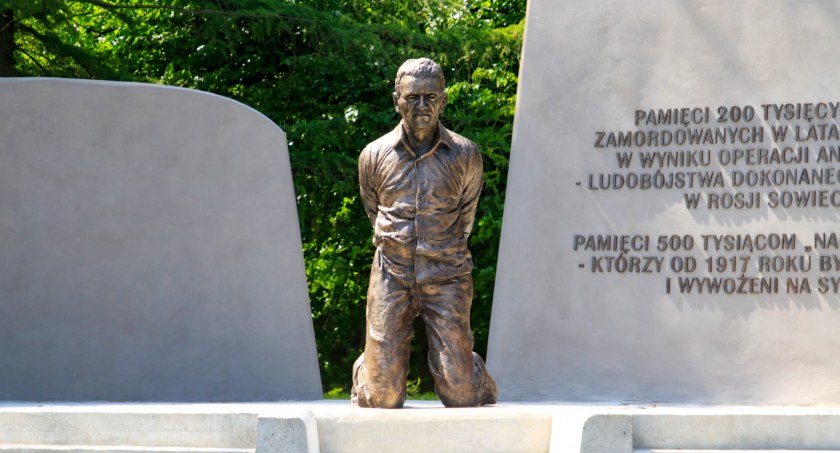 Kołobrzeg: Pomnik za milion już gotowy. Oficjalne otwarcie w sierpniu | zdjęcia