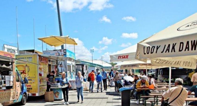 Street Food Polska Festival w Kołobrzegu