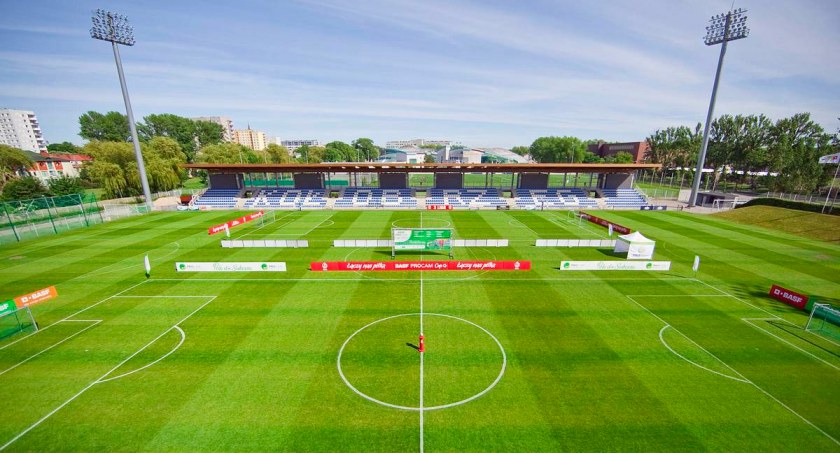 Wielki finał BASF PROCAM CUP w Kołobrzegu