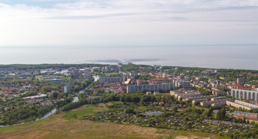 Jak powinien wyglądać Kołobrzeg? Kolejne spotkanie w Adebarze