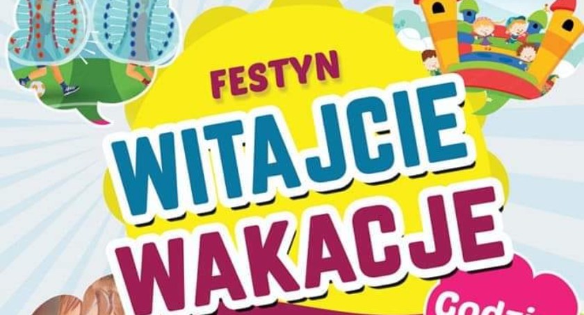 Przywitają Lato w Charzynie. Festyn w najbliższą sobotę