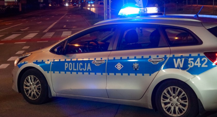 O 50 km/h za dużo w terenie zabudowanym. Mandaty do 3000 zł i 14 punktów