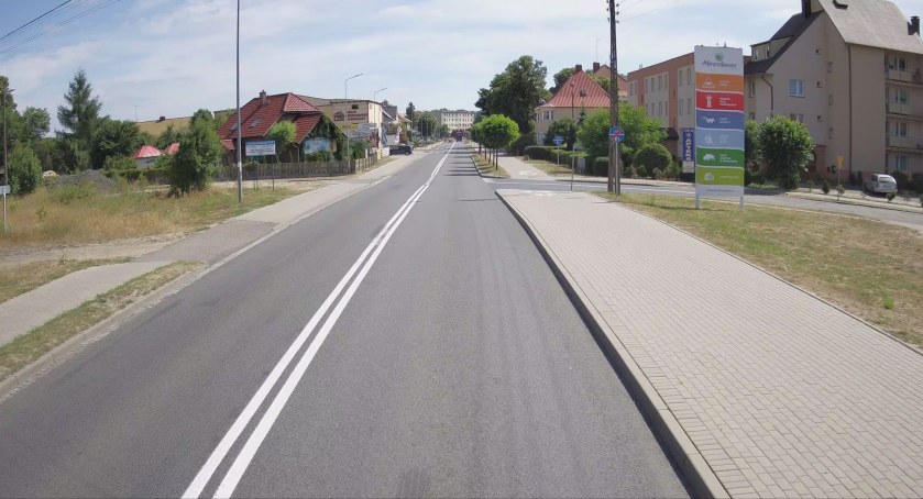 Czasowe zamknięcie DK10 w Mirosławcu. Uwaga na objazdy