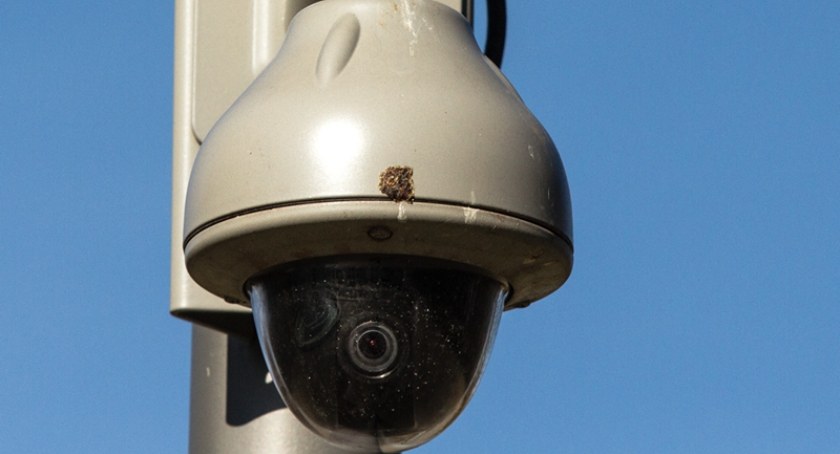 Będzie więcej miejskich kamer. Pojawią się w konkretnych miejscach