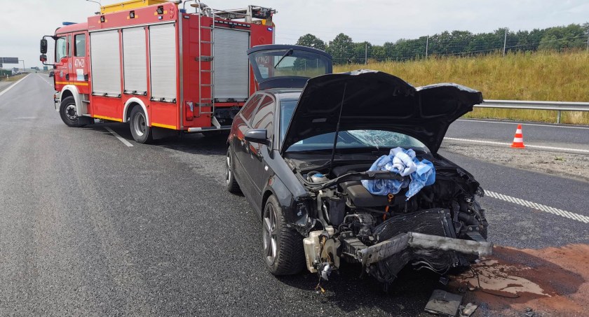 Audi przebiła bariery na S6 |zdjęcia