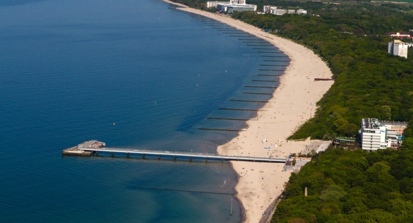 Letnia trasa koncertowa RMF. 1 lipca na plaży centralnej wystąpią gwiazdy