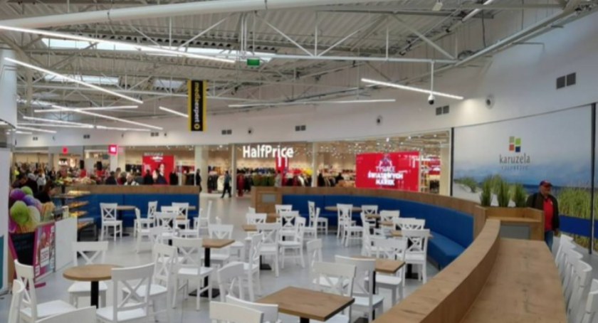 Renomowana szczecińska piekarnia otwiera restaurację śniadaniową w Karuzeli