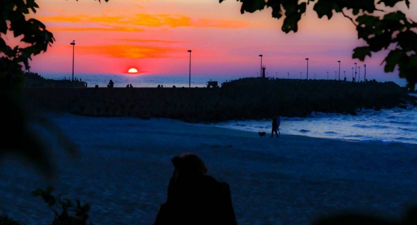 Ranking plaż. Na którym miejscu znalazł się Kołobrzeg?