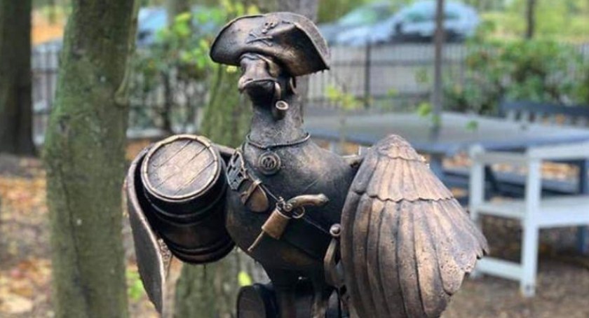 Gra Miejska. Kołobrzeskie Mariany – detektywi historii