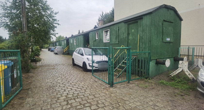 Nie tylko apartament czy hotel. W Kołobrzegu wciąż można spędzić wakacje w wagonie