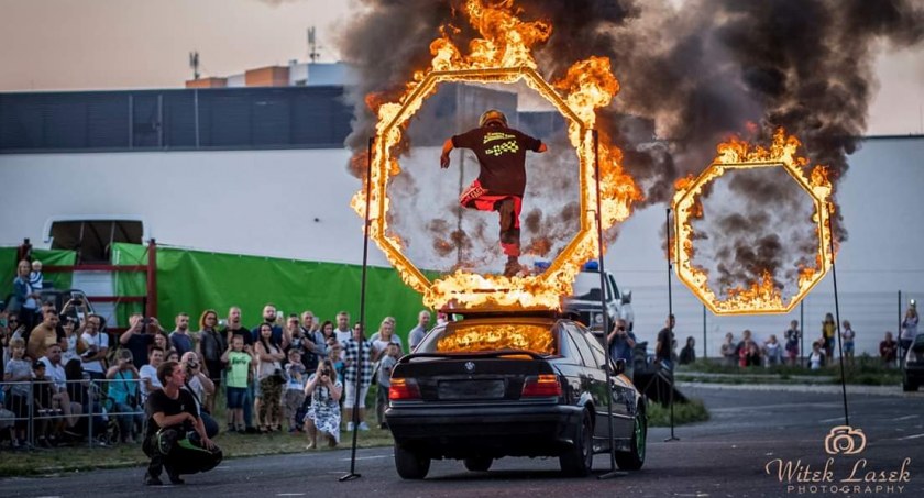 Monster Truck Show w Kołobrzegu. Pokaz Kaskaderów zobaczymy w nietypowym miejscu