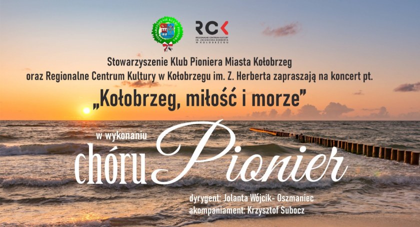 Chór Pionier zaprezentuję się na scenie plenerowej RCK-u