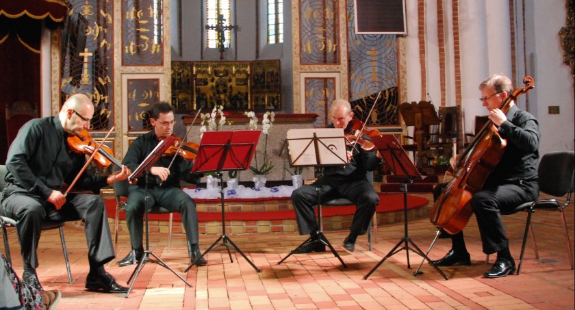 Rusza XXIII Międzynarodowy Festiwal 