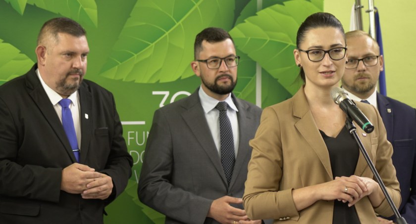 23 Ekopracownie powstaną w regionie. Powiat kołobrzeski będzie miał kolejne 3 takie miejsca