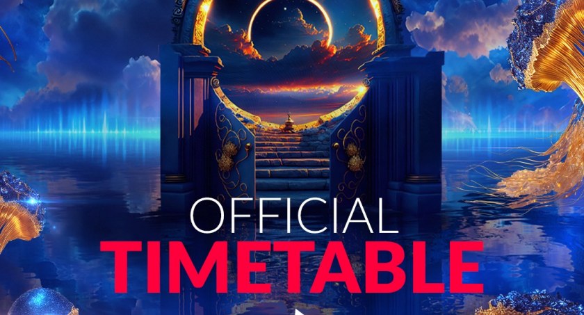 Sunrise Festvial 2023. Jest timetable imprezy - kto i o której wystąpi w Podczelu?