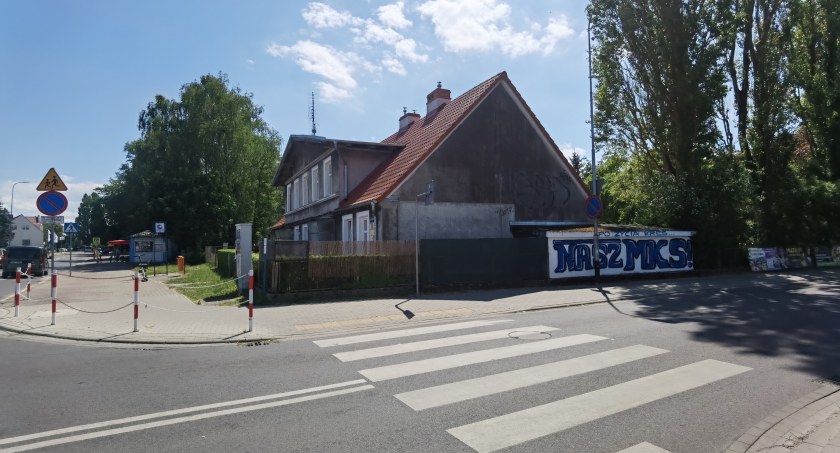 Nowa inwestycja w Kołobrzegu. Miejsce dla dwóch instytucji